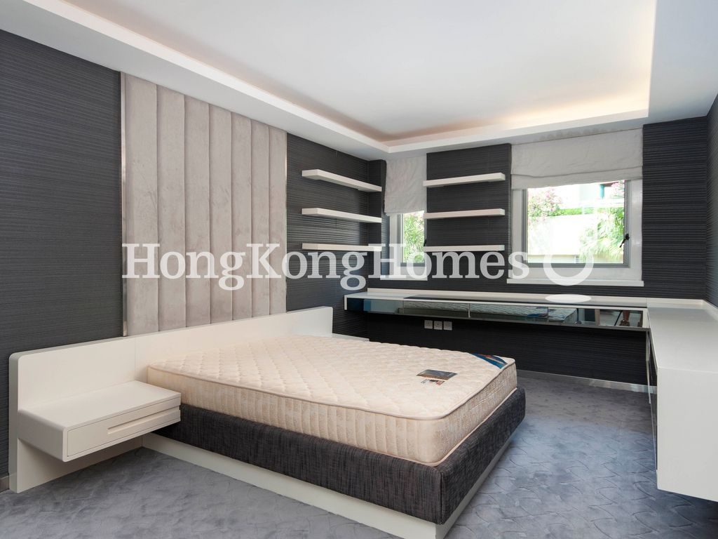 Second Bedroom — Repulse Bay Road, 56, Repulse Bay
