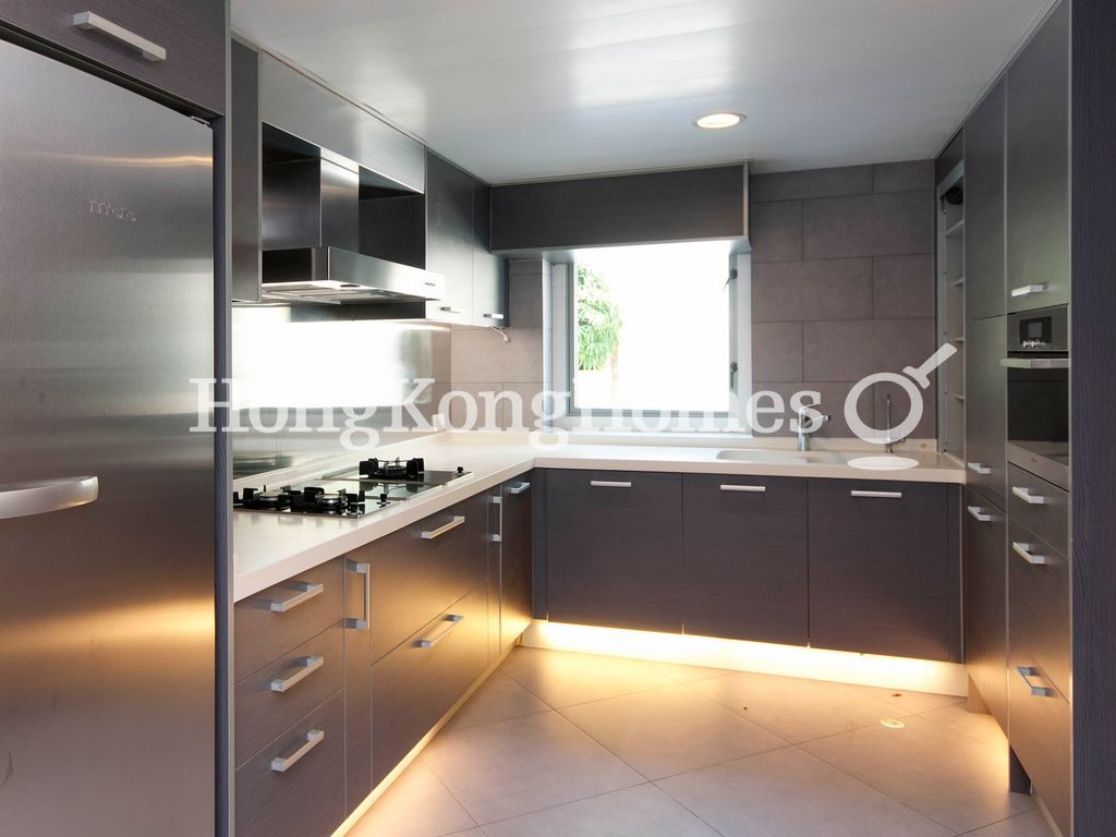 Kitchen — Repulse Bay Road, 56, Repulse Bay