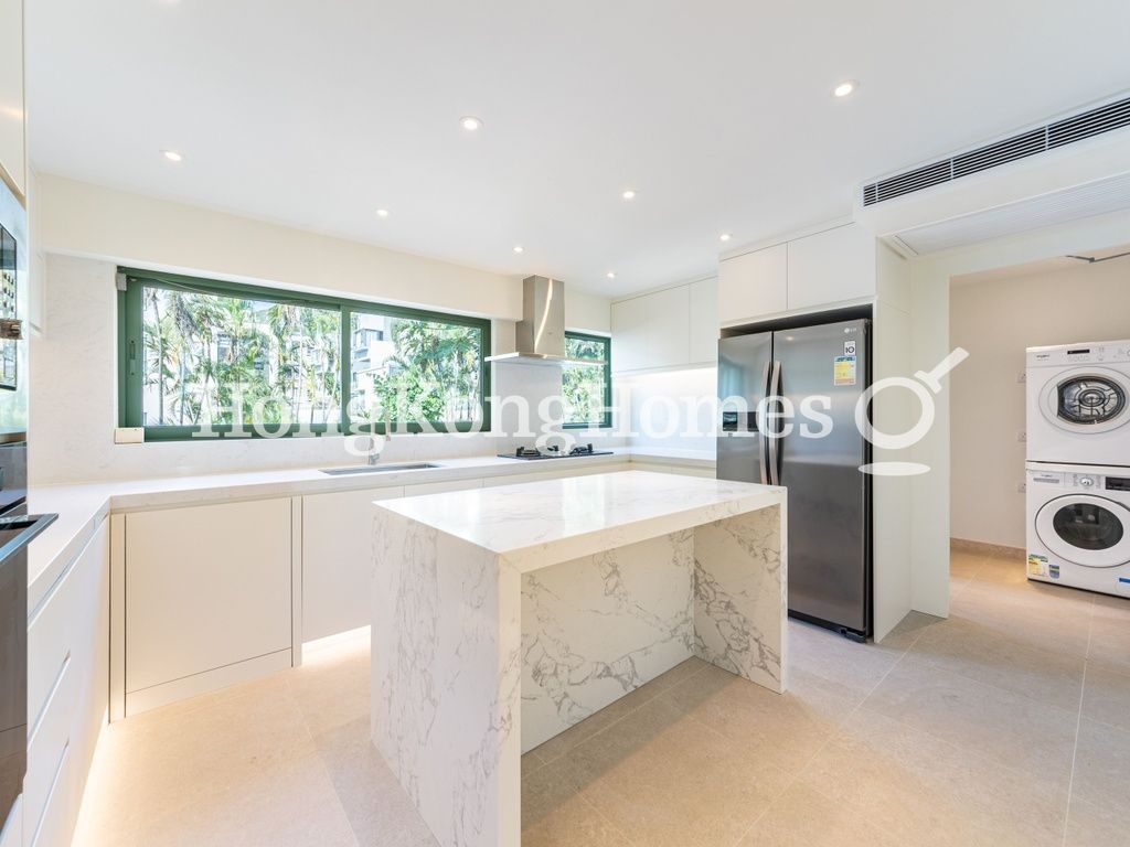 Open Kitchen — Stanley Breeze, Stanley
