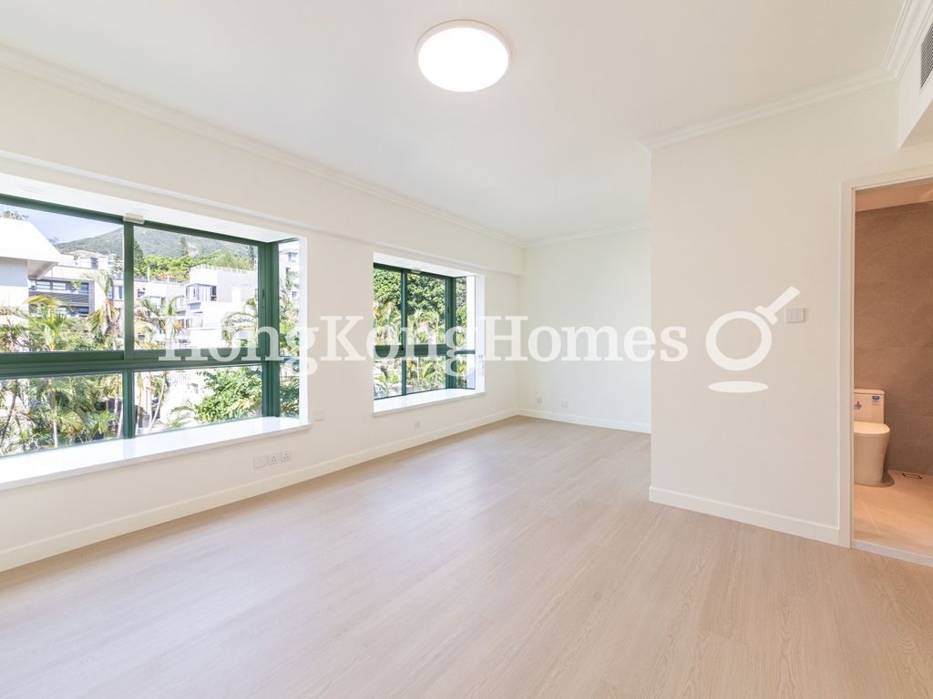 Second Ensuite Bedroom — Stanley Breeze, Stanley