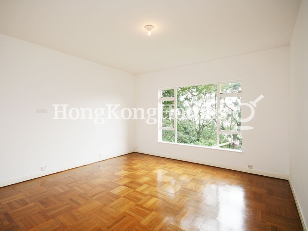 Second Ensuite Bedroom — Strawberry Hill, The Peak