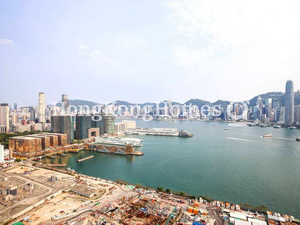 The Harbourside - Tower 2