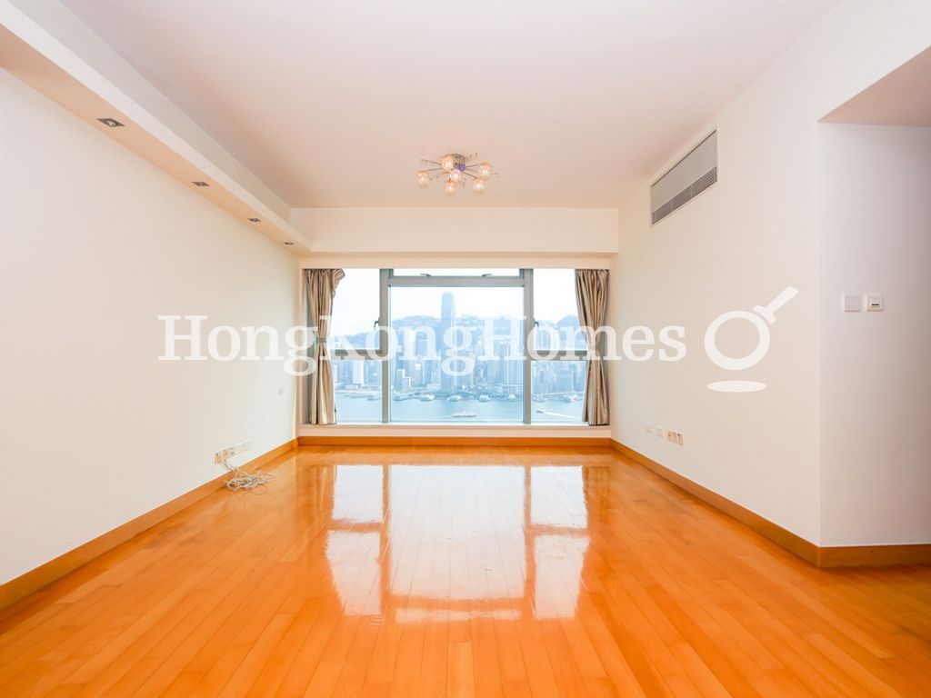 Living and Dining Room — The Harbourside - Tower 2, Tsim Sha Tsui