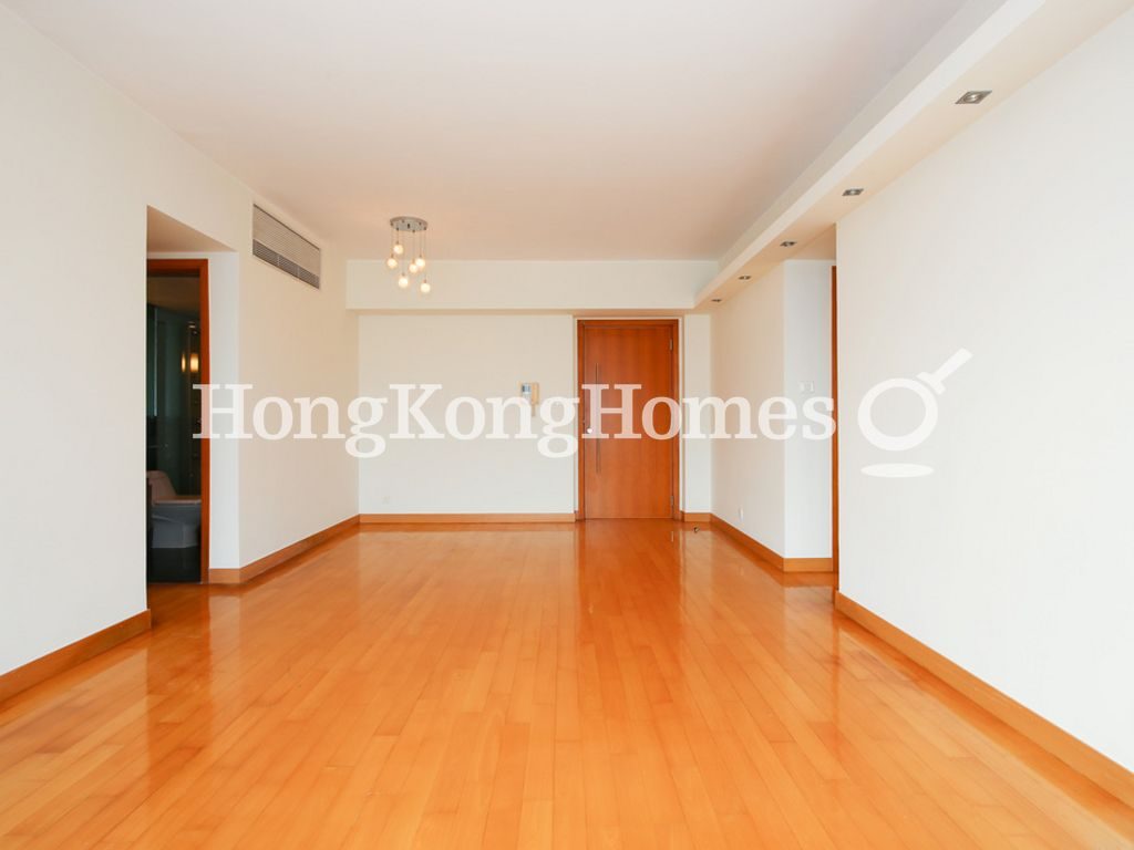 Living and Dining Room — The Harbourside - Tower 2, Tsim Sha Tsui