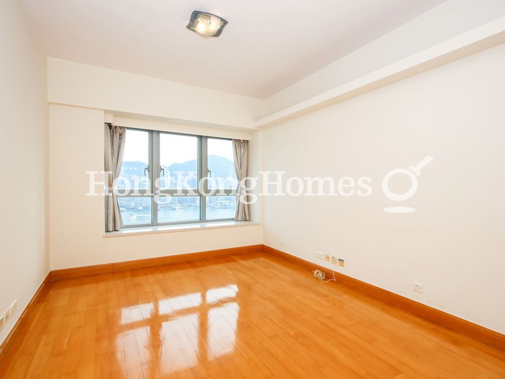 Master Bedroom — The Harbourside - Tower 2, Tsim Sha Tsui