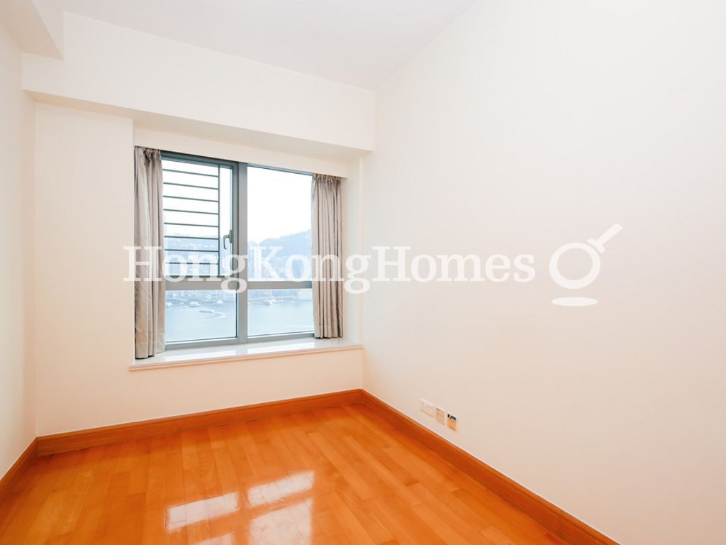 Second Bedroom — The Harbourside - Tower 2, Tsim Sha Tsui