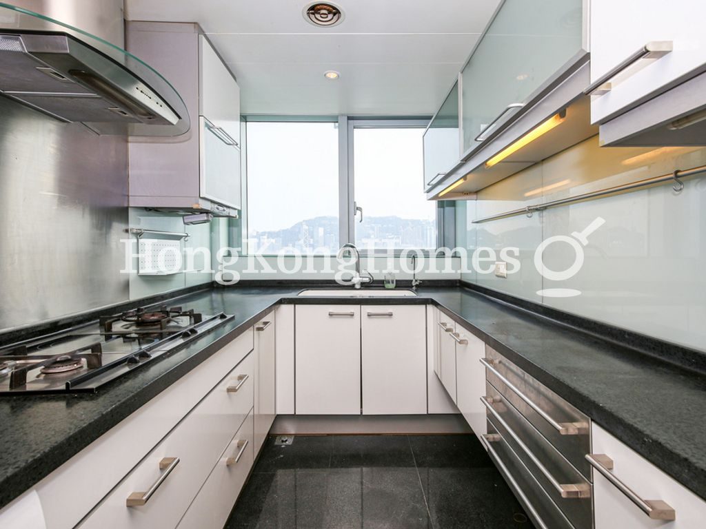 Kitchen — The Harbourside - Tower 2, Tsim Sha Tsui