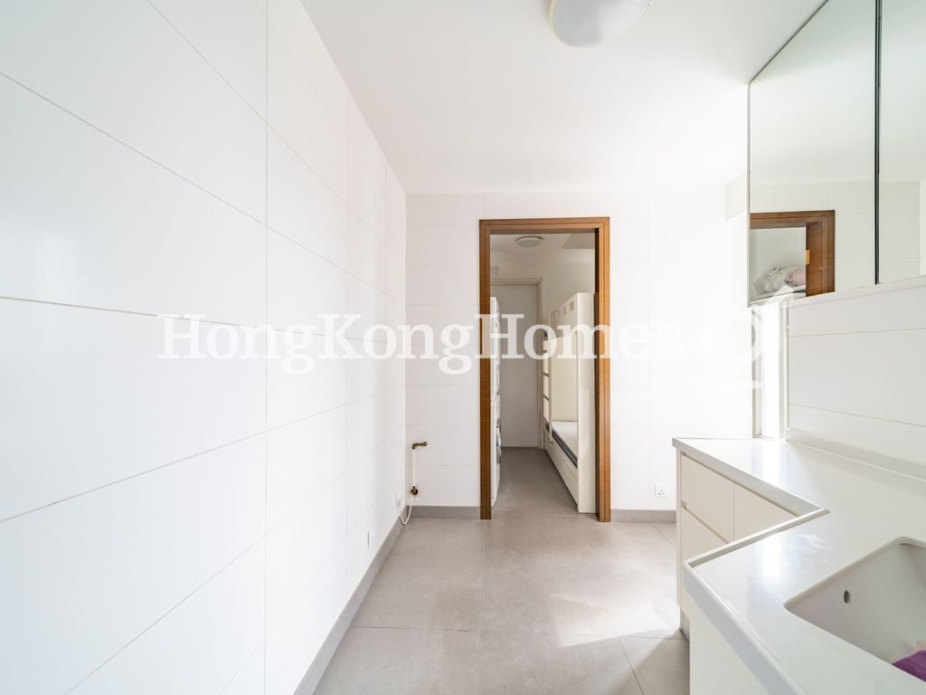 Utility Room — Conduit Road, 39, Mid-levels West