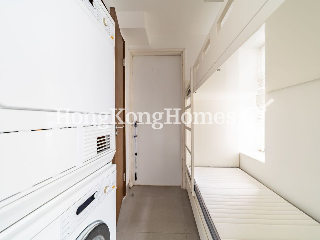 Maid's Room — Conduit Road, 39, Mid-levels West