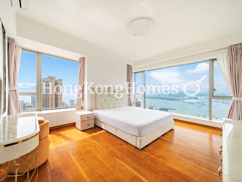 Master Bedroom — Conduit Road, 39, Mid-levels West