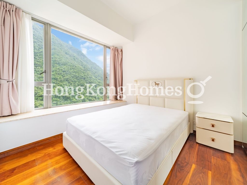 Second Ensuite Bedroom — Conduit Road, 39, Mid-levels West