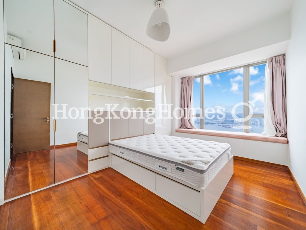 Third Bedroom — Conduit Road, 39, Mid-levels West