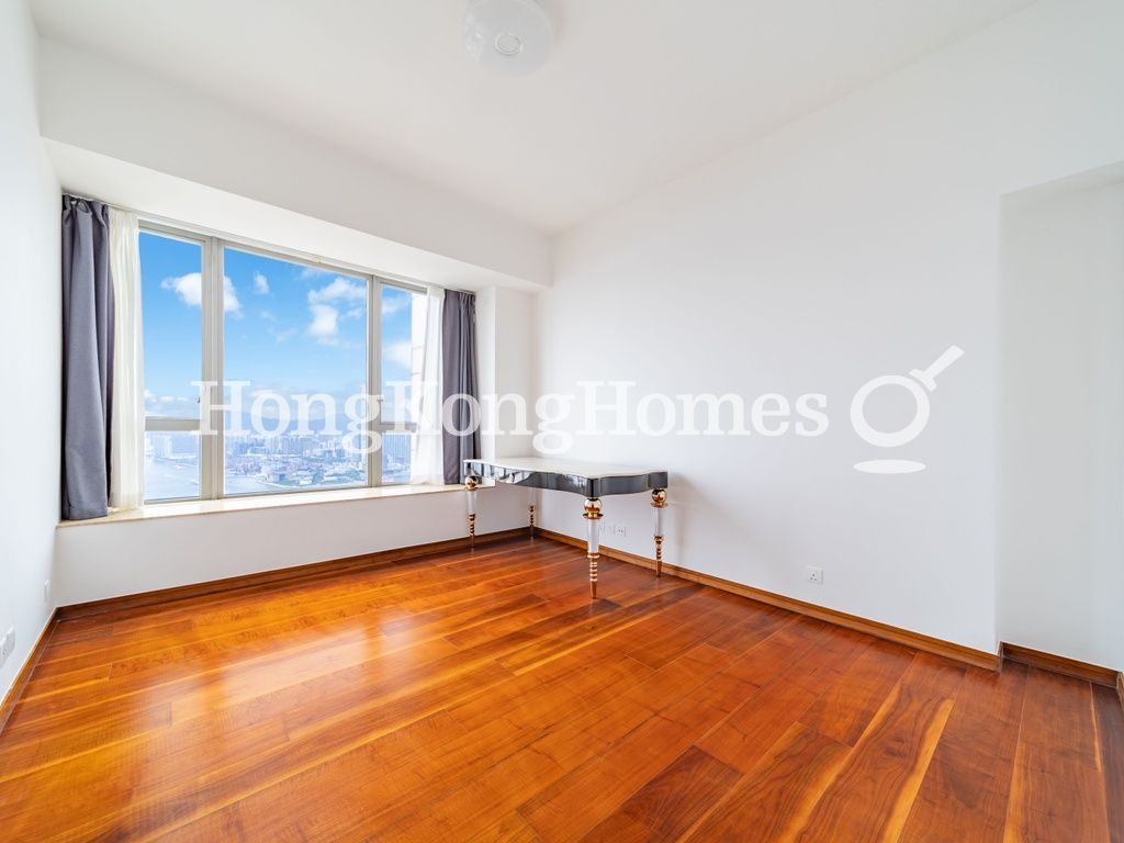 Fourth Bedroom — Conduit Road, 39, Mid-levels West