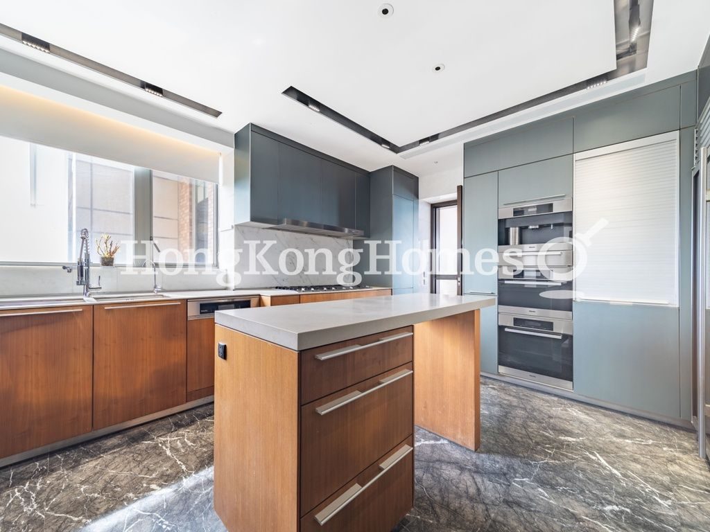 Kitchen — Conduit Road, 39, Mid-levels West