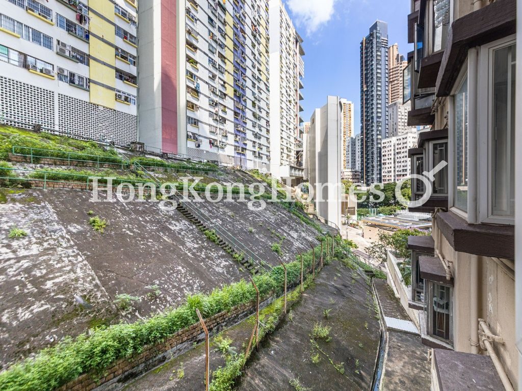 Smithfield Terrace - Block D