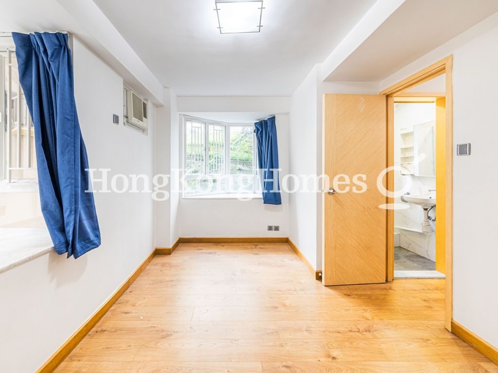Master Bedroom — Smithfield Terrace - Block D, Western / Kennedy Town