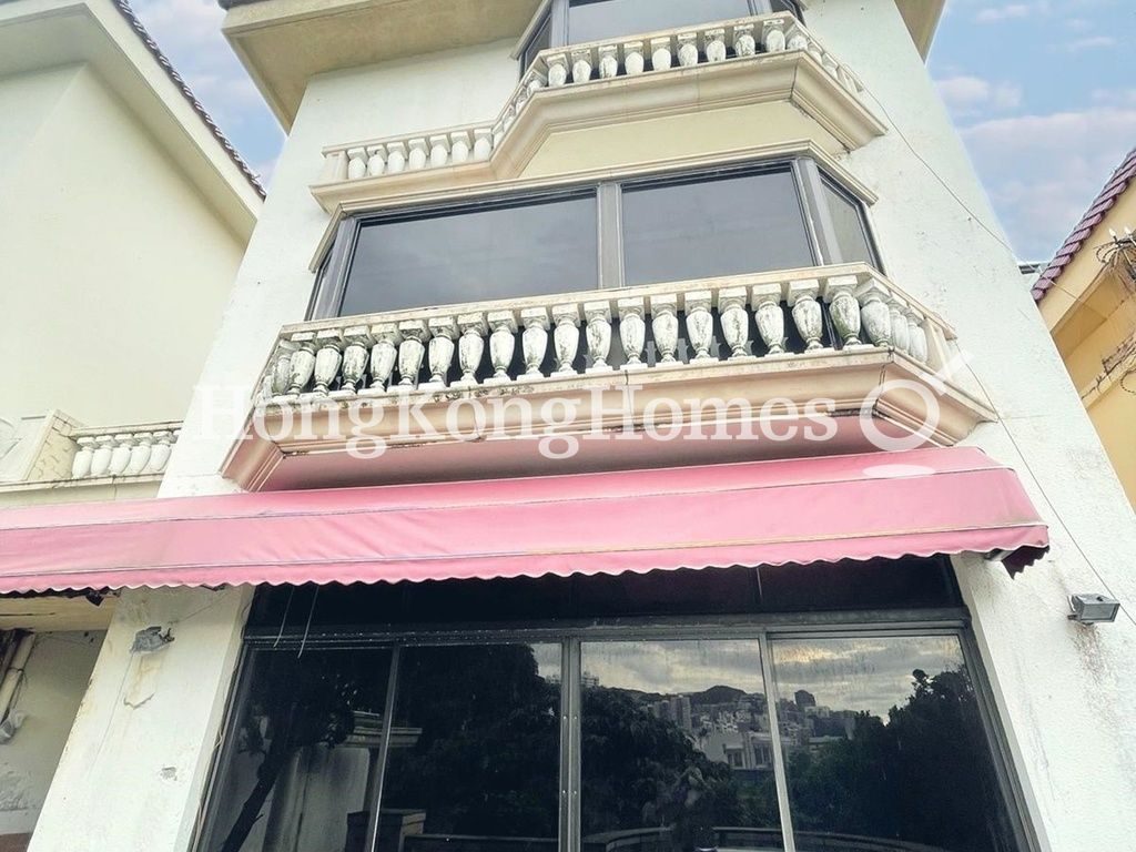 The House — Villa Corniche, Repulse Bay