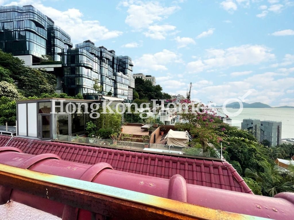 View — Villa Corniche, Repulse Bay