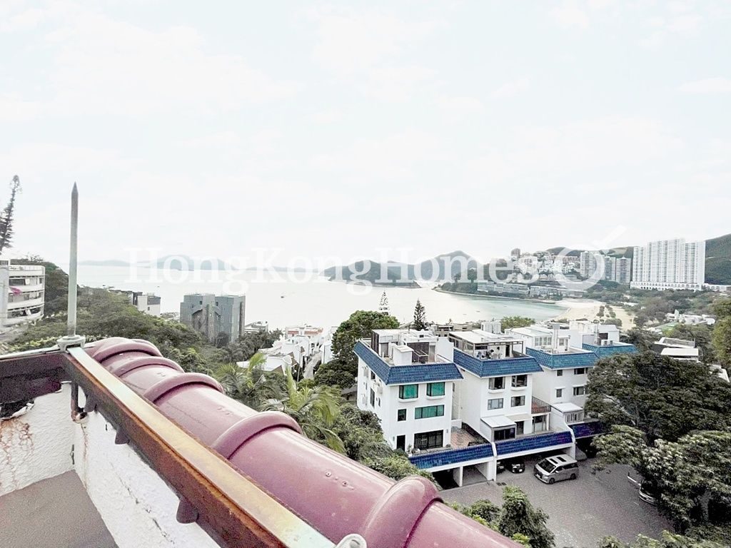 View — Villa Corniche, Repulse Bay