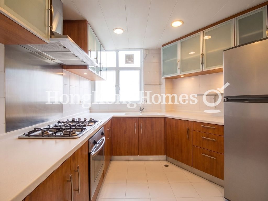 Kitchen — Celestial Garden, Repulse Bay