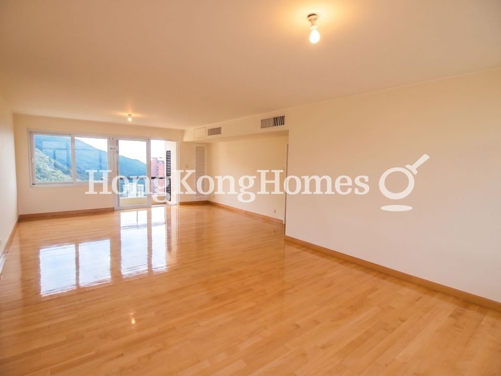 Living Room — Celestial Garden, Repulse Bay