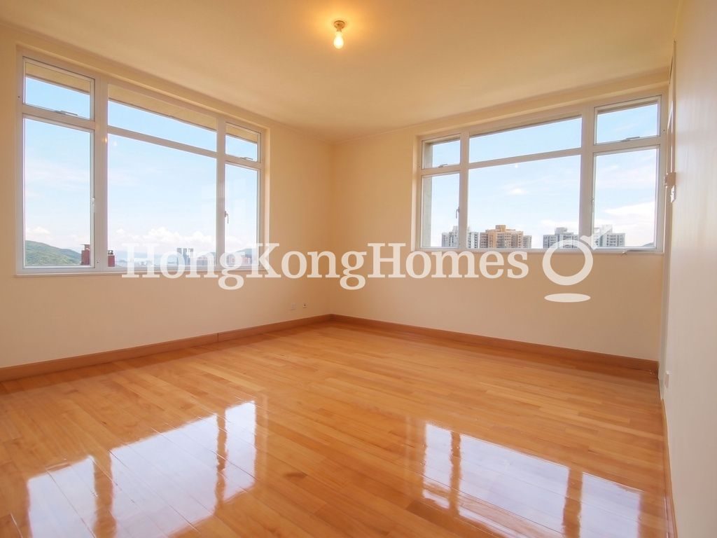 Master Bedroom — Celestial Garden, Repulse Bay