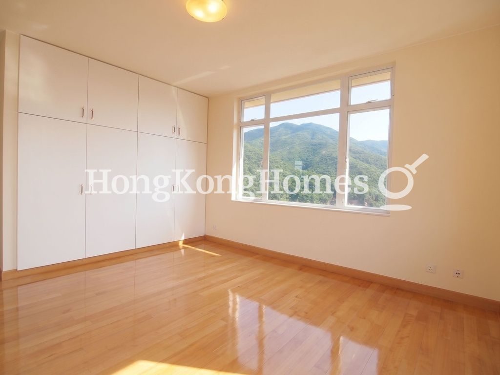 Master Bedroom — Celestial Garden, Repulse Bay