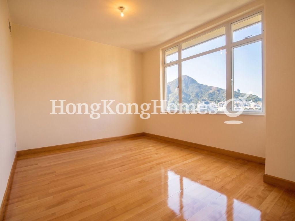 Second Bedroom — Celestial Garden, Repulse Bay