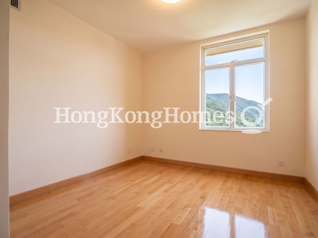 Fourth Bedroom — Celestial Garden, Repulse Bay