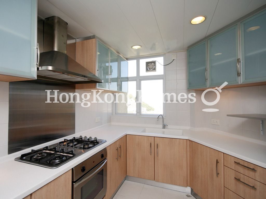 Kitchen — Celestial Garden, Repulse Bay