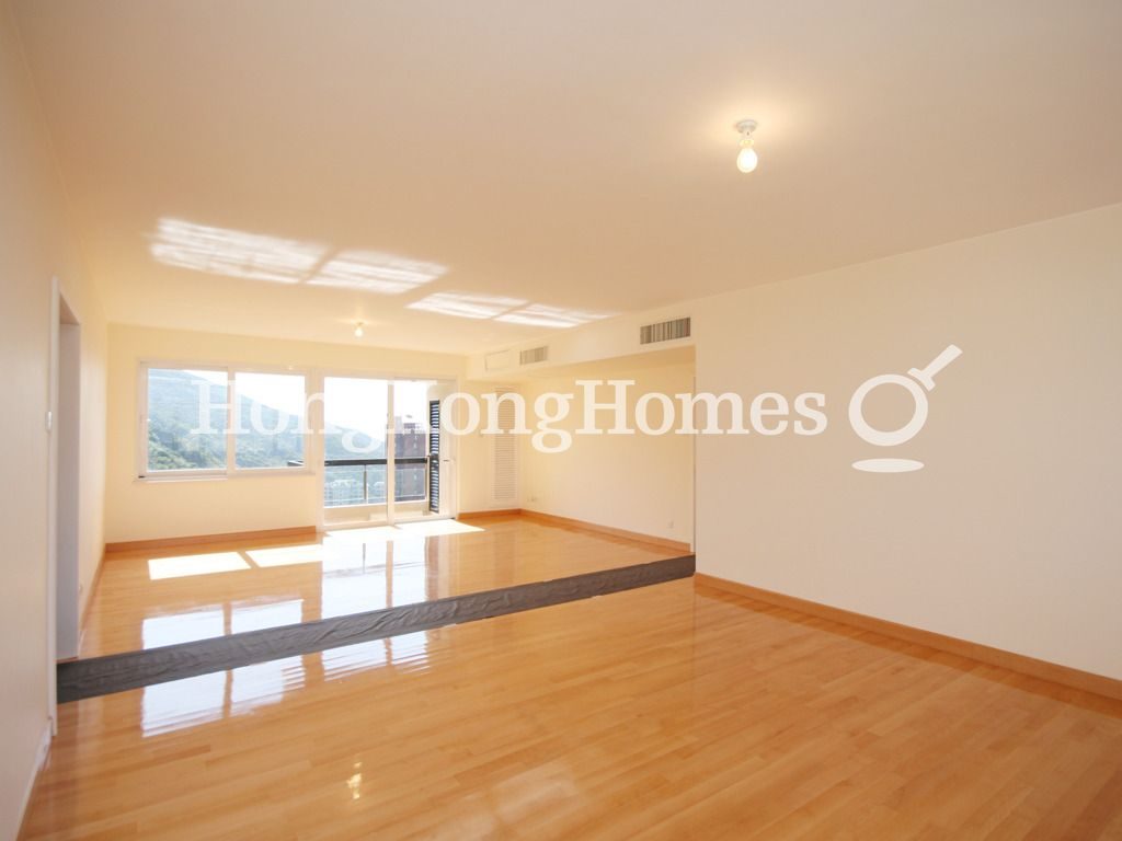 Living Room — Celestial Garden, Repulse Bay