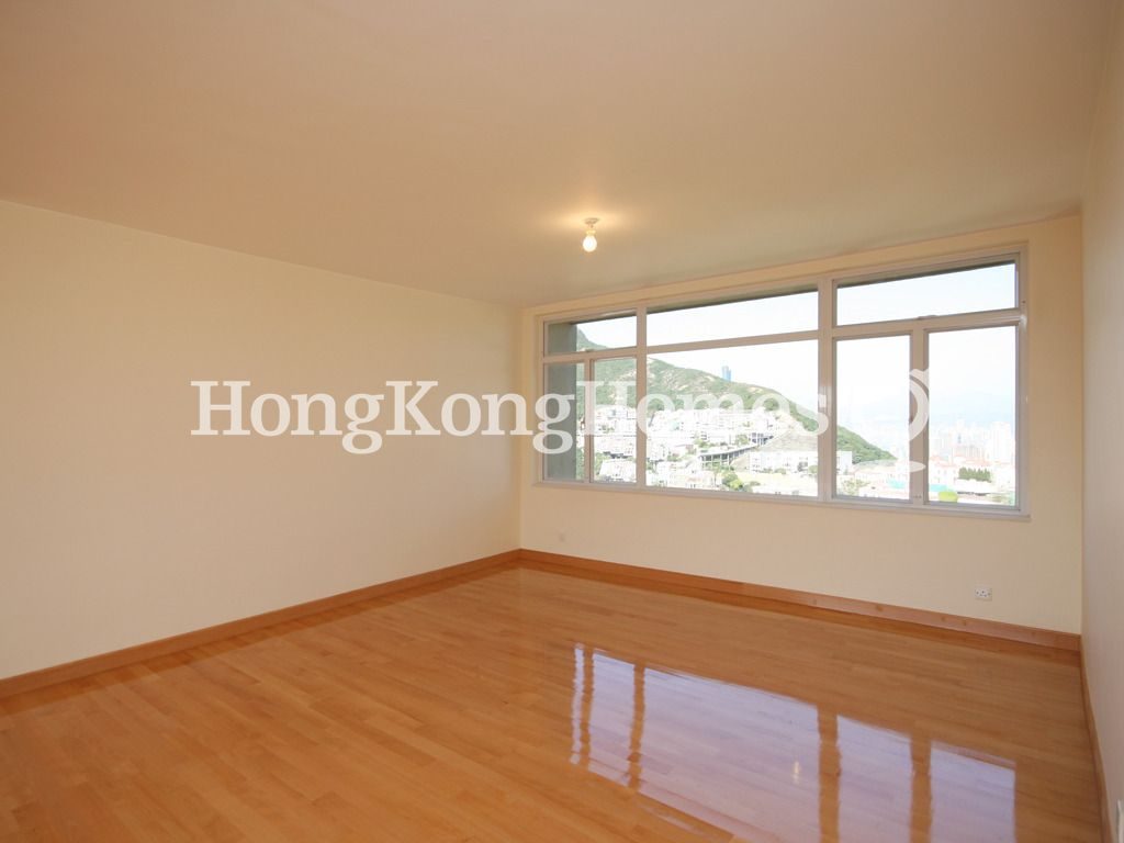 Dining Room — Celestial Garden, Repulse Bay