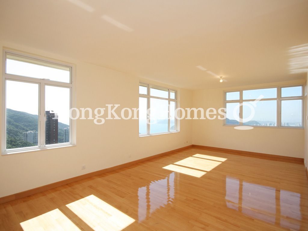 Master Bedroom — Celestial Garden, Repulse Bay