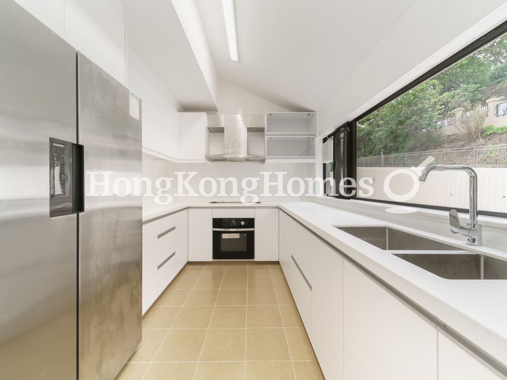 Kitchen — Evergreen Gardens - H6, Shouson Hill