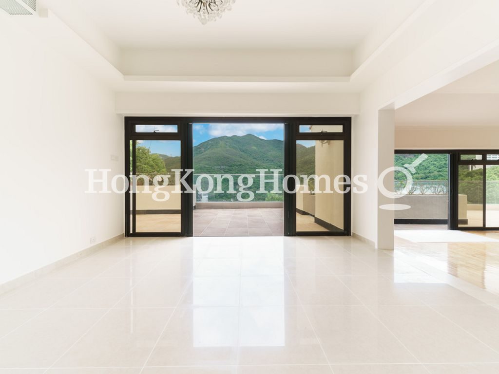 Living Room — Evergreen Gardens - H6, Shouson Hill
