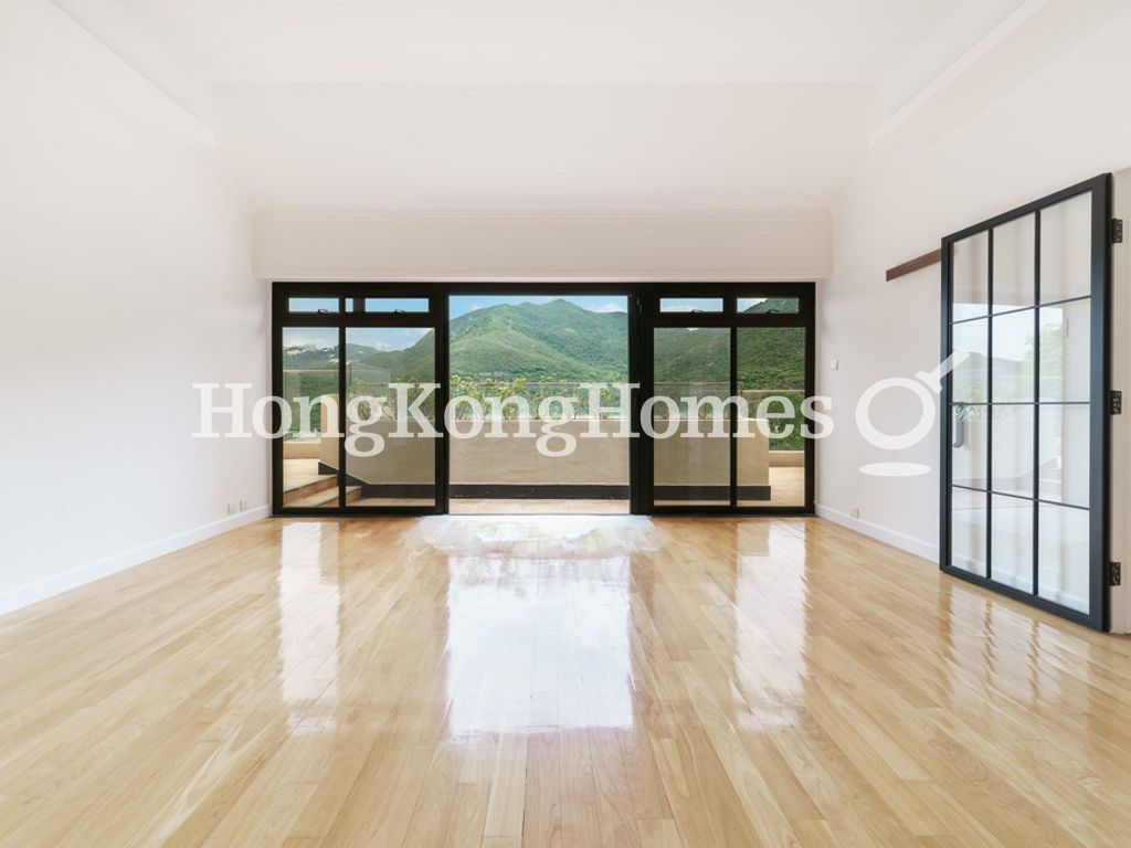 Dining Room — Evergreen Gardens - H6, Shouson Hill