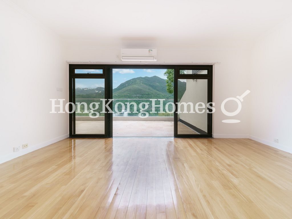 Master Bedroom — Evergreen Gardens - H6, Shouson Hill