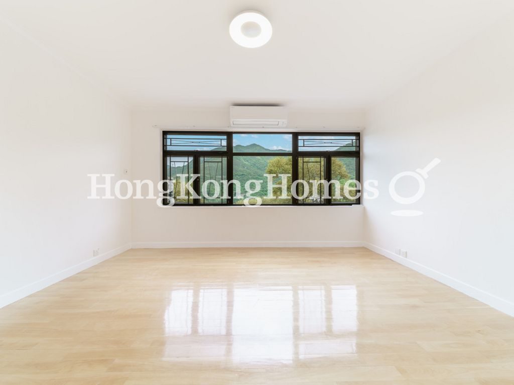 Second Bedroom — Evergreen Gardens - H6, Shouson Hill