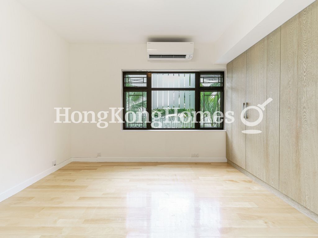 Third Bedroom — Evergreen Gardens - H6, Shouson Hill