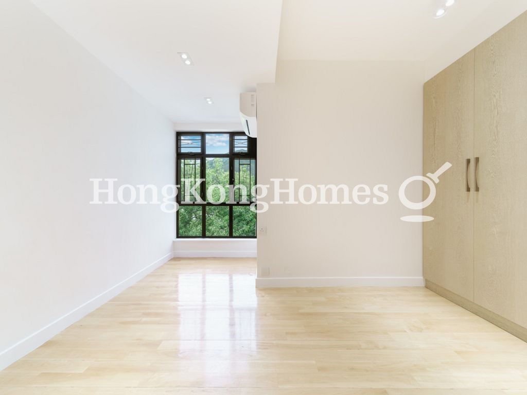 Fourth Bedroom — Evergreen Gardens - H6, Shouson Hill