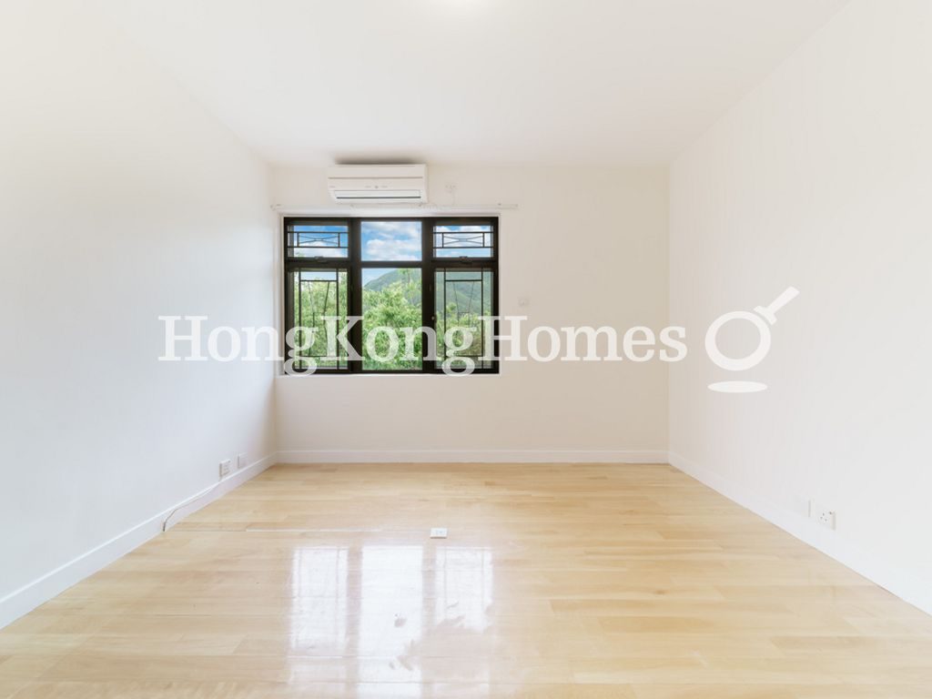 Fifth Bedroom — Evergreen Gardens - H6, Shouson Hill