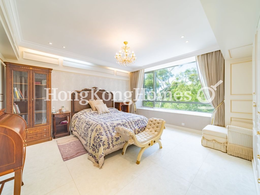 Master Bedroom — Manderly Garden, Deep Water Bay
