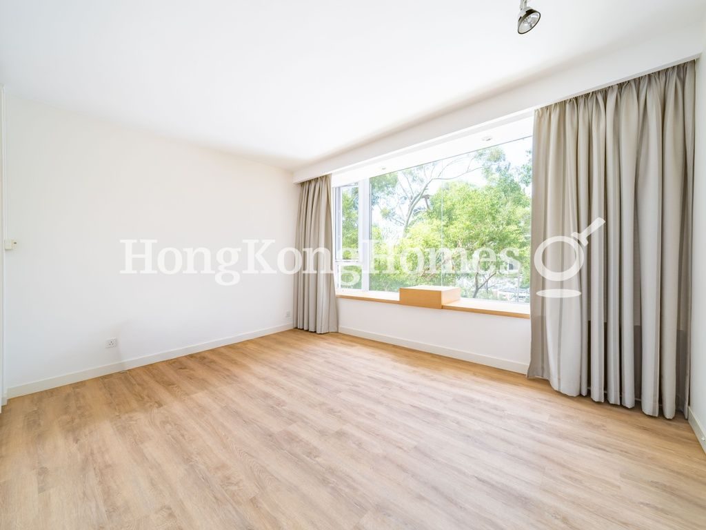 Second Bedroom — Manderly Garden, Deep Water Bay