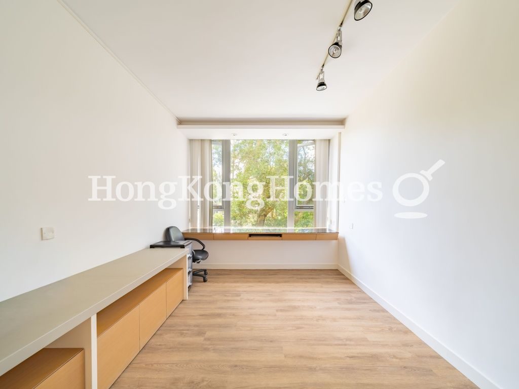 Third Bedroom — Manderly Garden, Deep Water Bay