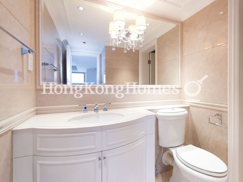 Guest Bathroom — Repulse Bay Road, 56, Repulse Bay