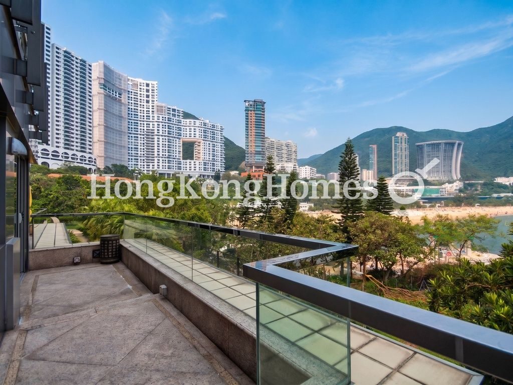 Private Terrace — Repulse Bay Road, 56, Repulse Bay
