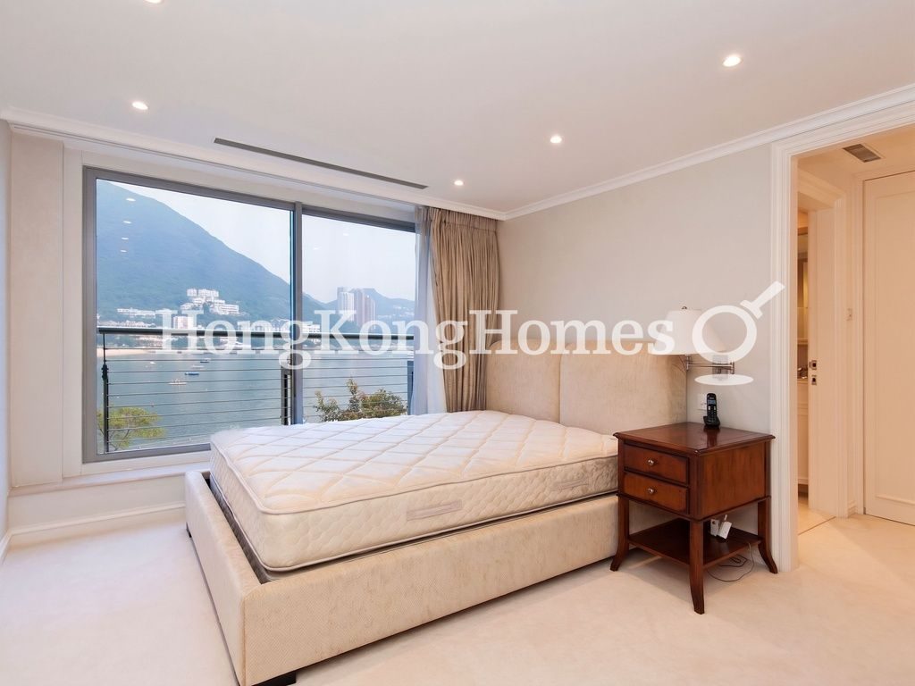 Second Ensuite Bedroom — Repulse Bay Road, 56, Repulse Bay