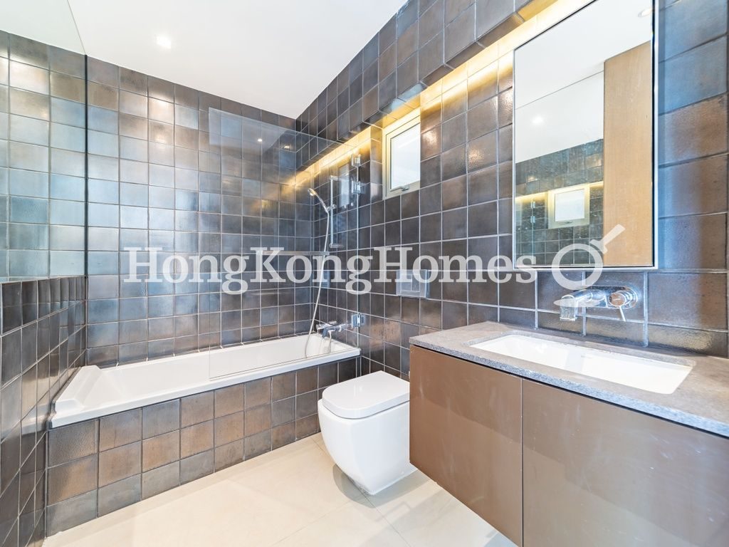 Third Bedroom — The Beachfront, Repulse Bay