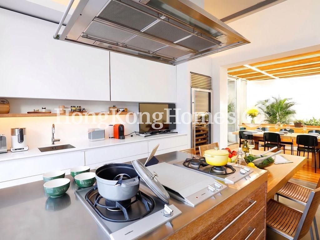 Open Kitchen — Hoi Fung Path, 4, Stanley