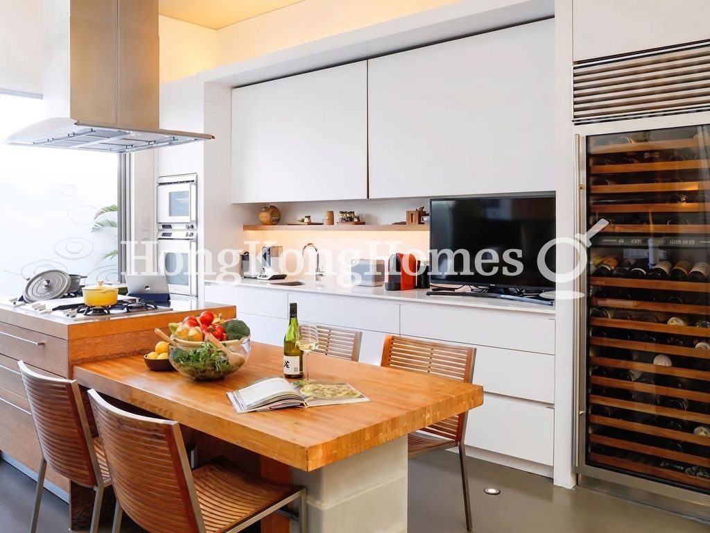 Open Kitchen — Hoi Fung Path, 4, Stanley